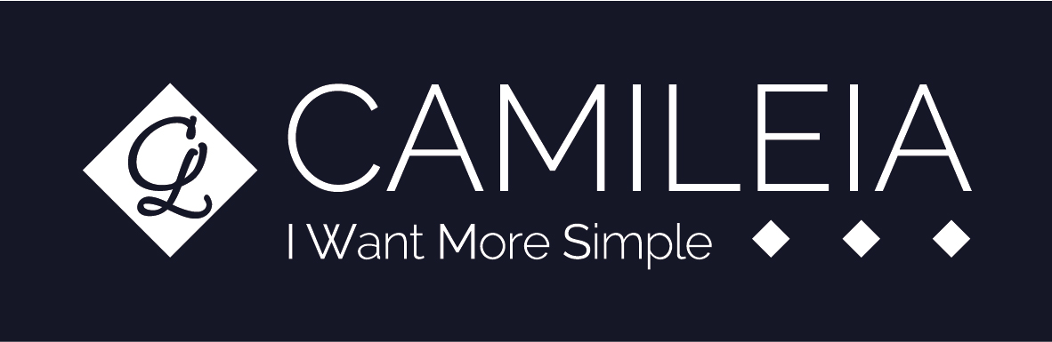 CAMILEIA - logo 2021 HD BLANC FOND DARK BLUE.jpg
